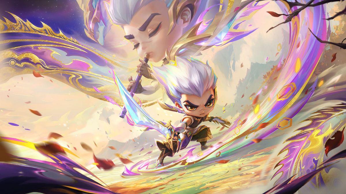 Đấu Trường Chân Lý