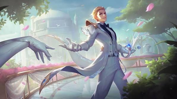 Ezreal Hồng Pha Lê